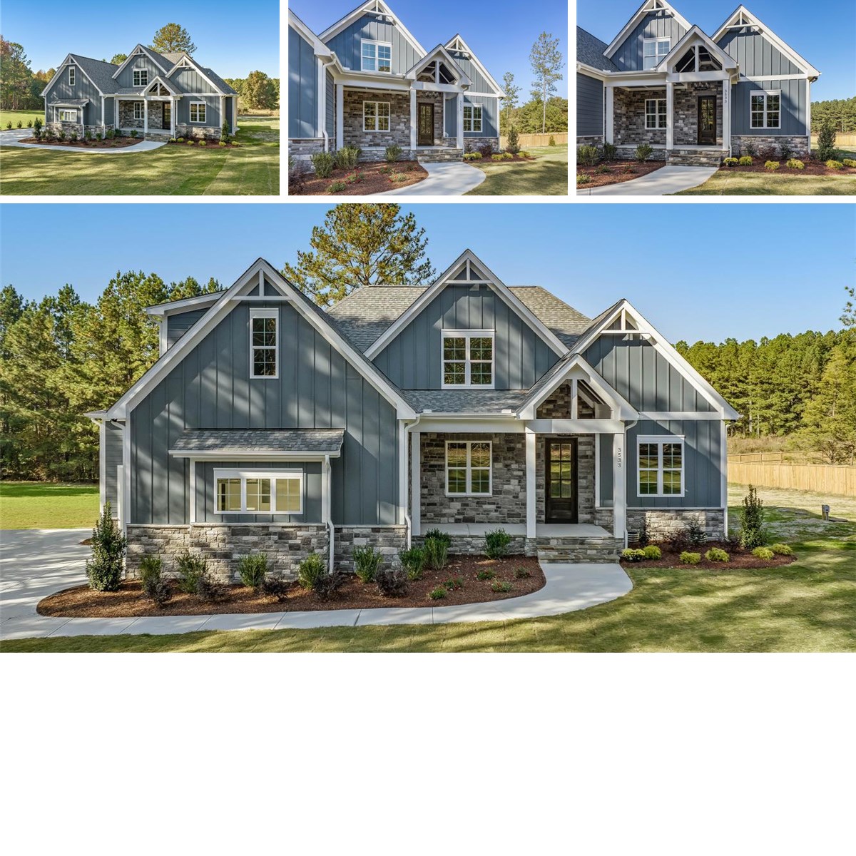 3533 Bruce Garner Rd, Wake Forest, NC 27587